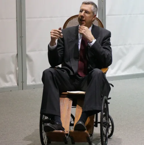 ‘FDR’ to visit Tioga County
